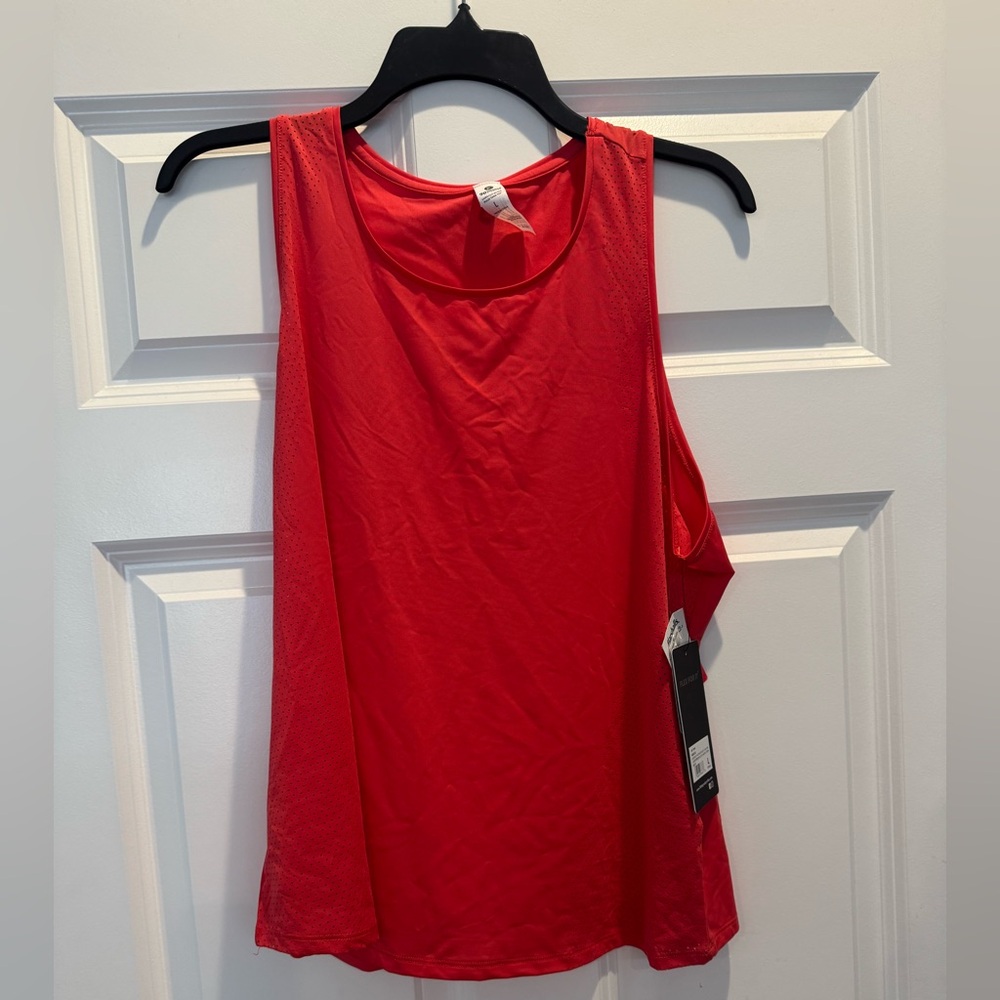 90 Degree By Reflex Red Athleticwear Set - Picture 4 of 11